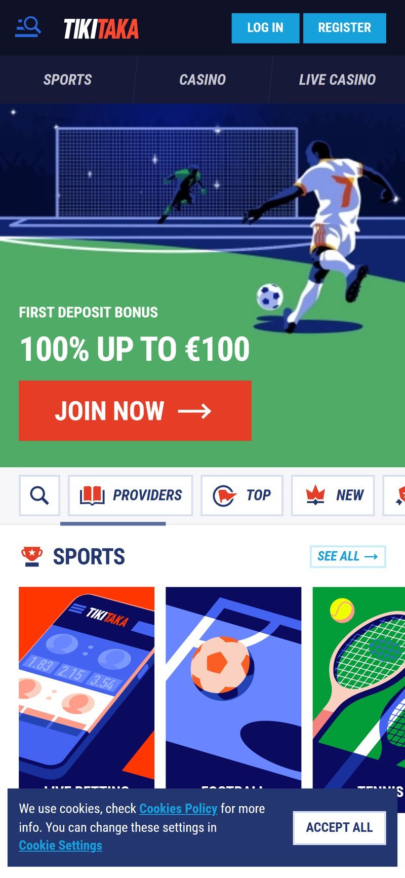 Casino tiki taka, tiki taka play casino Casino tiki taka, tiki taka play casino