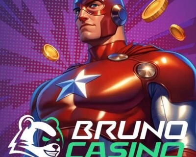 Een avond met Jan en de inlogdoolhof van Bruno Casino NL