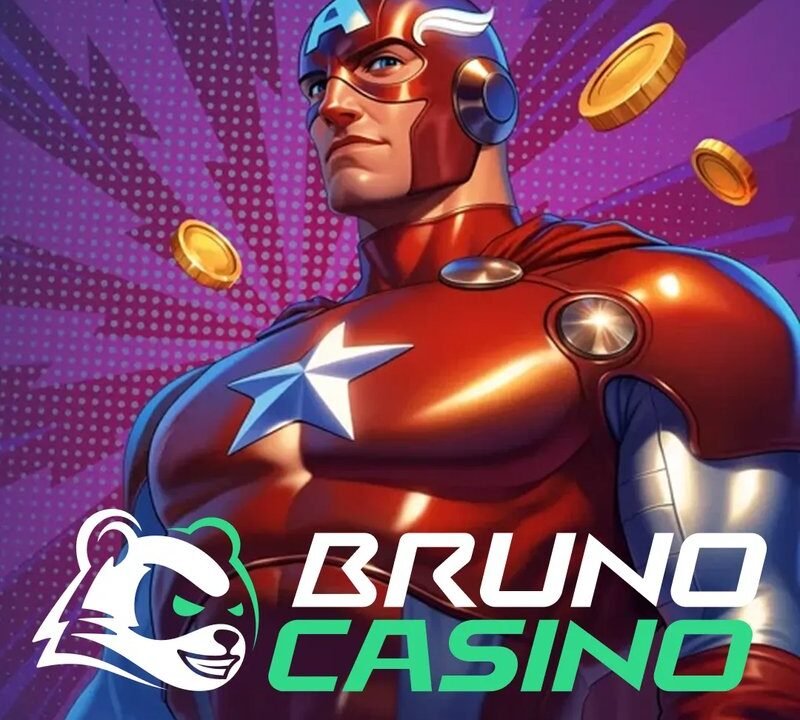 Een avond met Jan en de inlogdoolhof van Bruno Casino NL