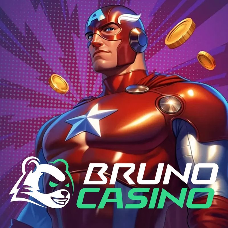 Image: Een avond met Jan en de inlogdoolhof van Bruno Casino NL Image: Een avond met Jan en de inlogdoolhof van Bruno Casino NL