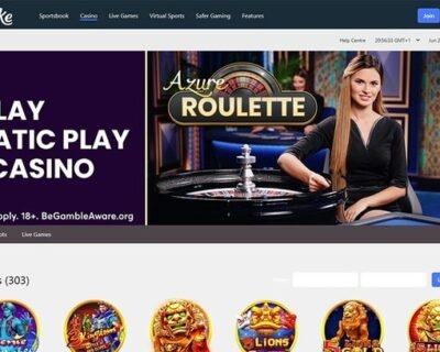 Découvrez les Avantages de Stake Casino En Ligne en France
